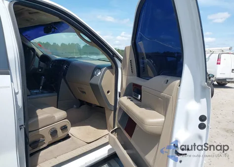 2008 Ford F-150 60Th Anniversary/Fx4/King Ranch/Lariat/Xlt из США, поврежденный, VIN 1FTPW14V68KB21902